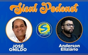 Sisal Podcast